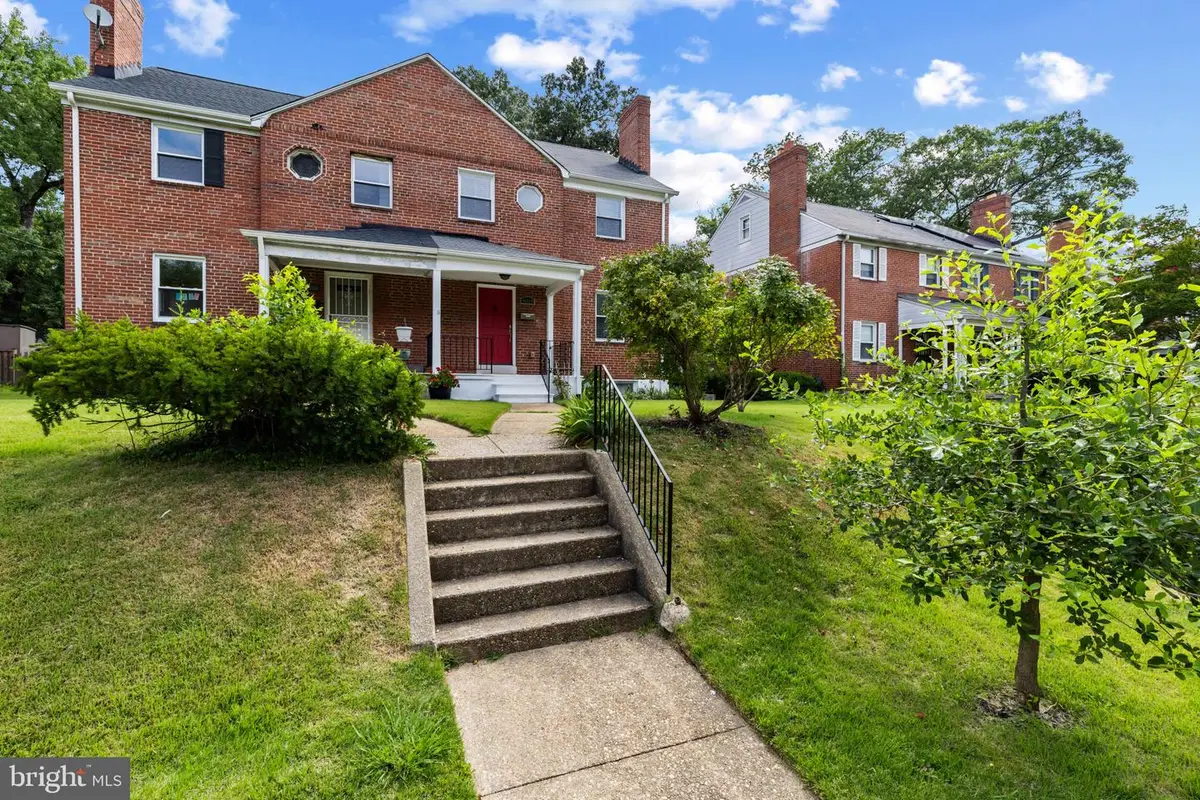 4019 The Alameda, Baltimore, MD 21218 - #1