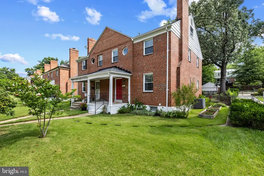 4019 The Alameda, Baltimore, MD 21218 - #2