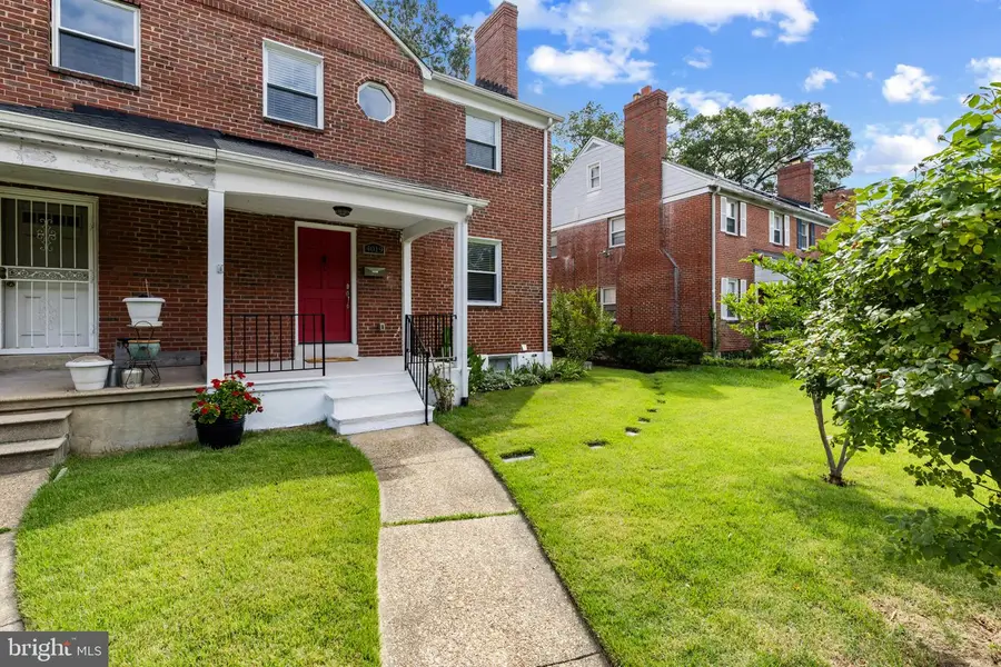 4019 The Alameda, Baltimore, MD 21218 - #3