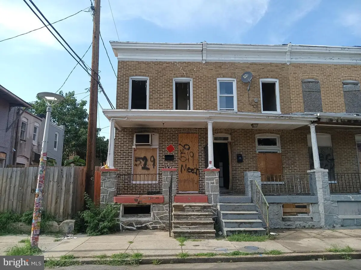 2400 Llewelyn Ave, Baltimore, MD 21213 - #1