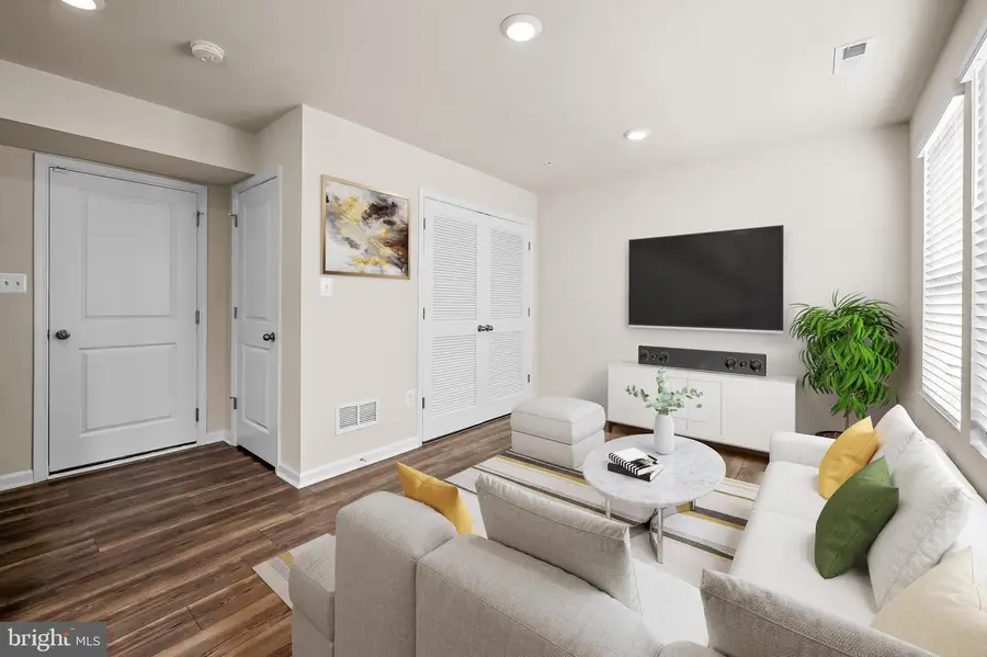614 Mozart Way, Baltimore, MD 21224 - #3