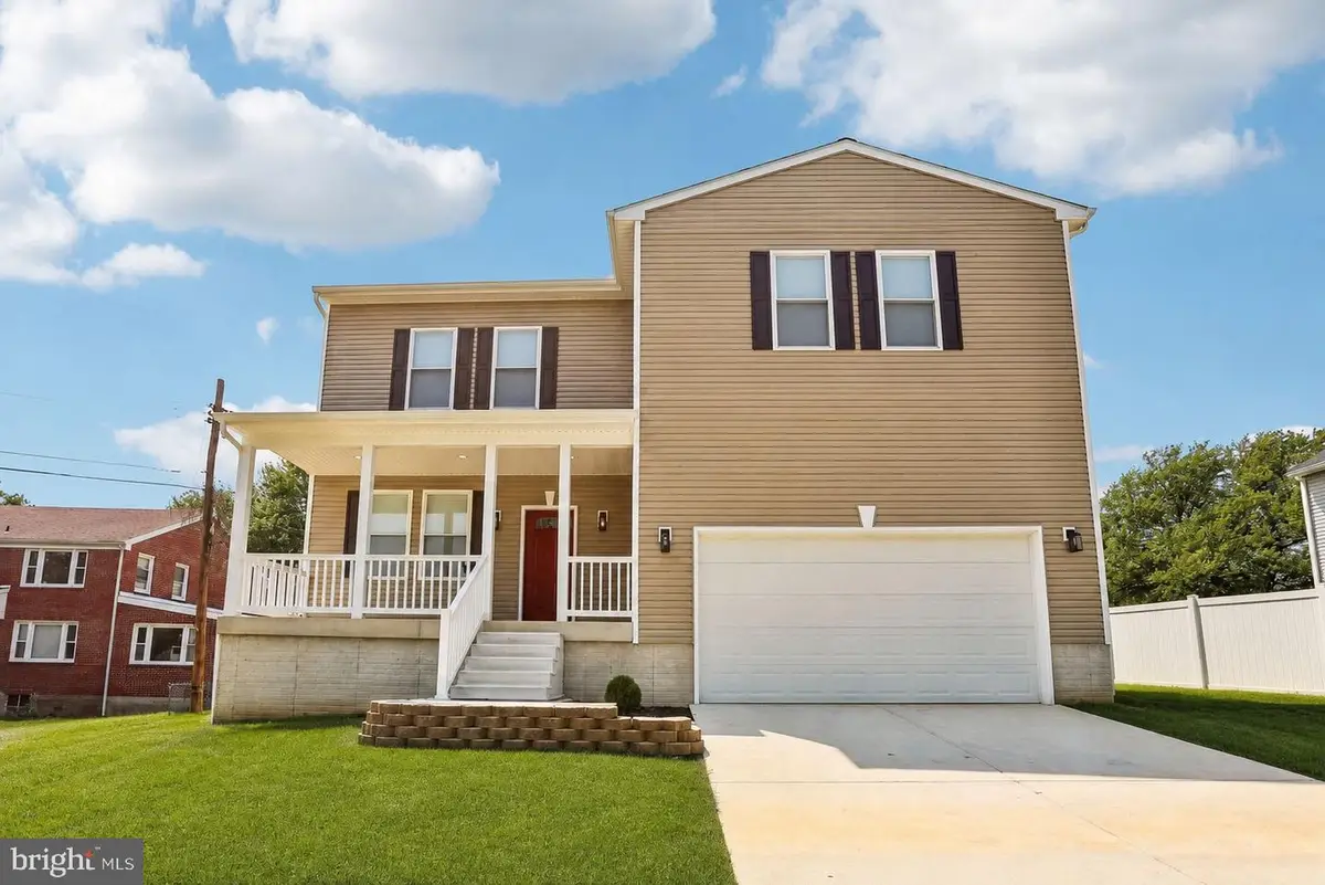 6806 Everall Ave, Baltimore, MD 21206 - #1