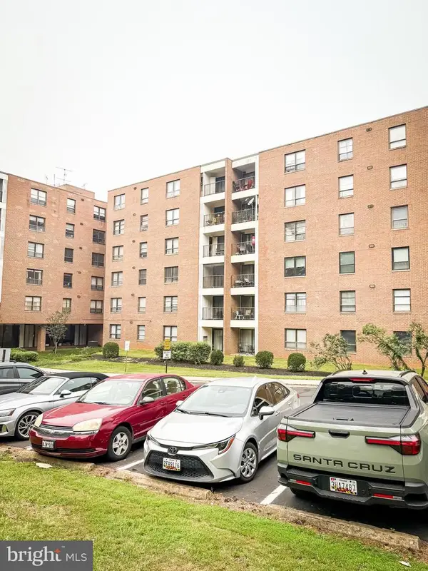 6317 Park Heights Ave #t7, BALTIMORE, MD 21215