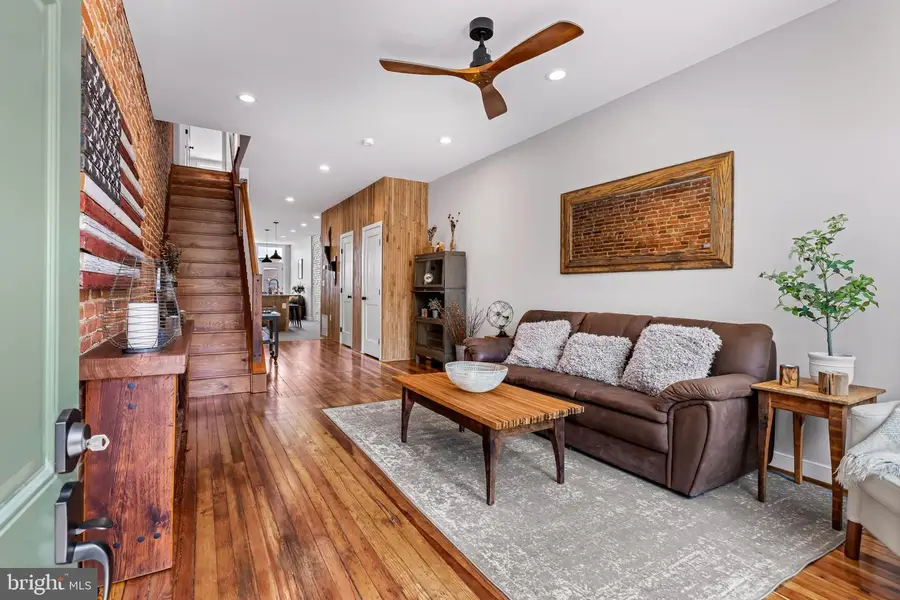 638 E Fort Ave, Baltimore, MD 21230 - #2