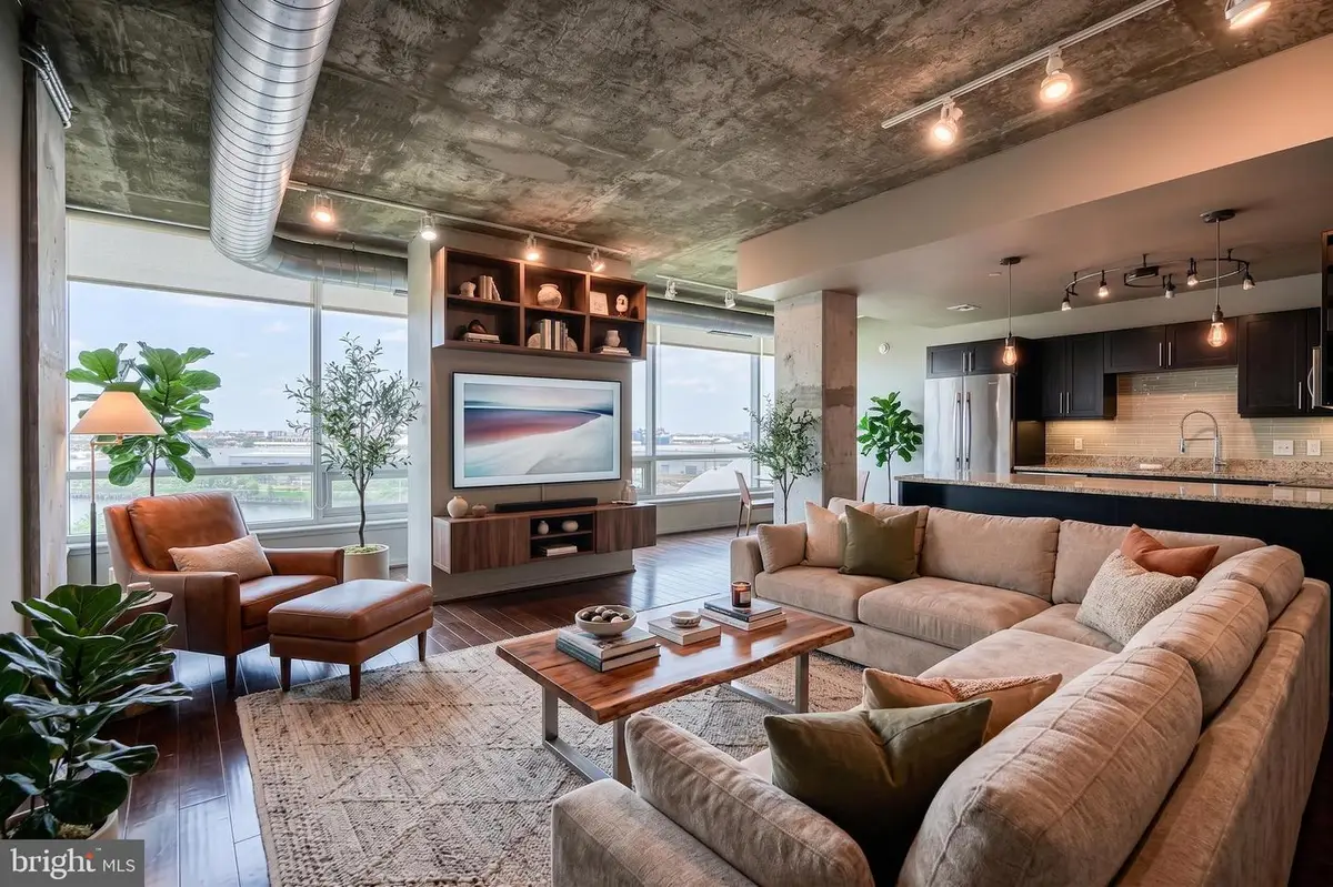 1200 Steuart St #614, Baltimore, MD 21230 - #1
