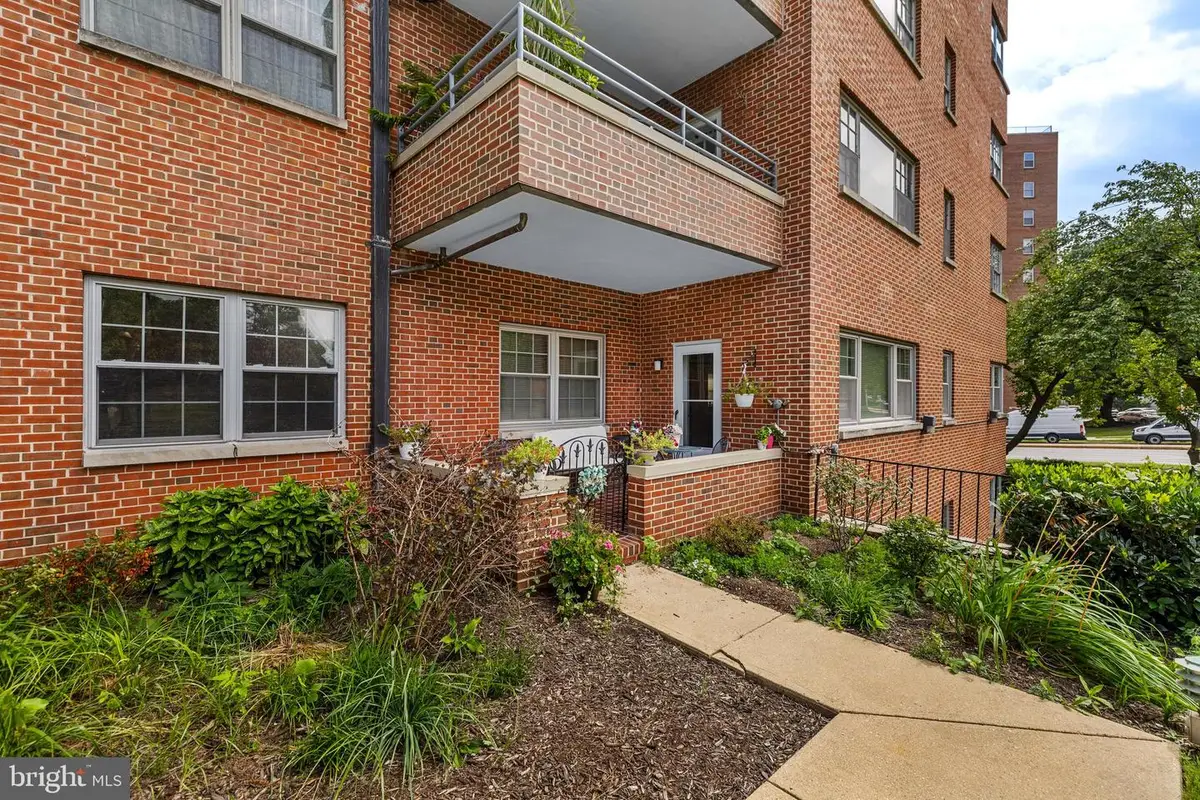 3601 Greenway #205, Baltimore, MD 21218 - #1