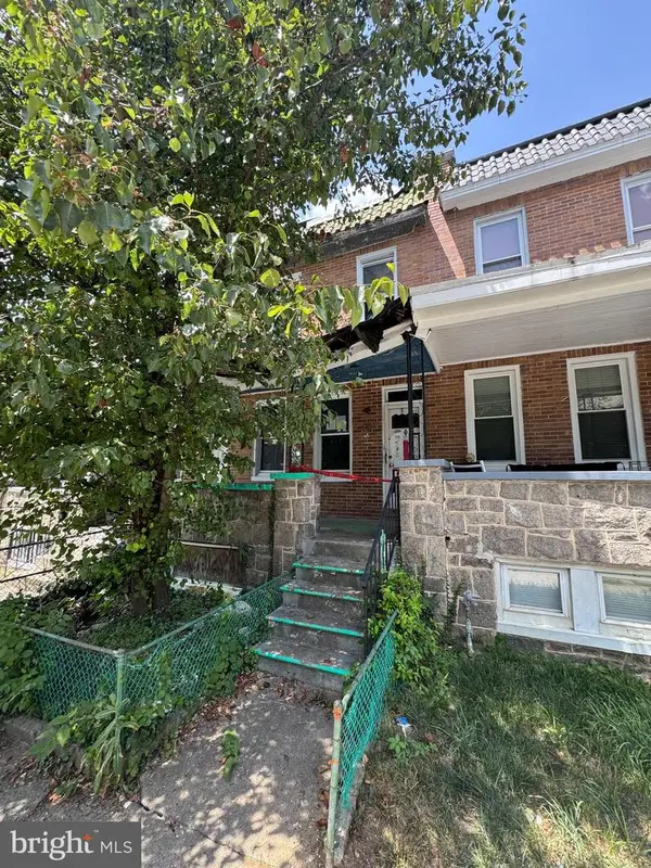 42 N Ellamont St, BALTIMORE, MD 21229