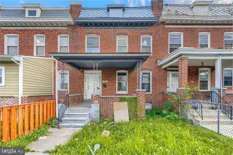 4806 Reisterstown Rd, Baltimore, MD 21215 - #1