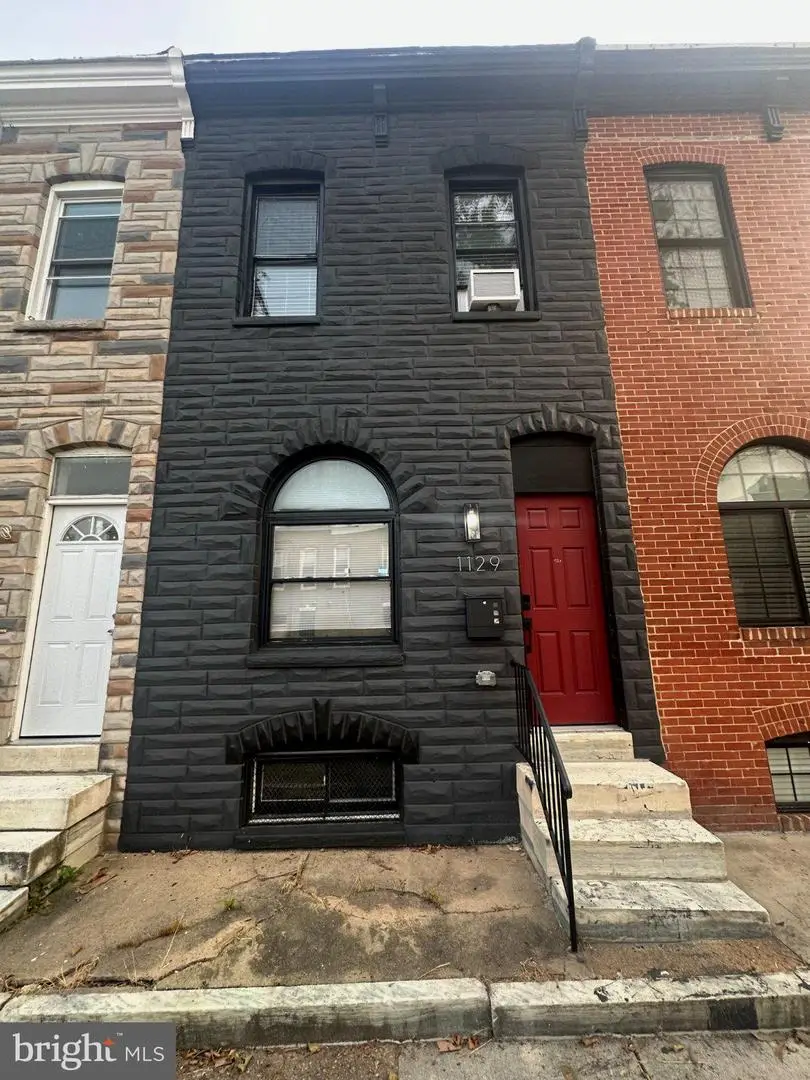 1129 W Ostend St, Baltimore, MD 21230 - #1