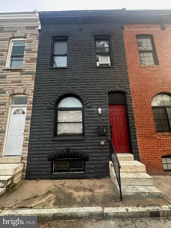 1129 W Ostend St, BALTIMORE, MD 21230