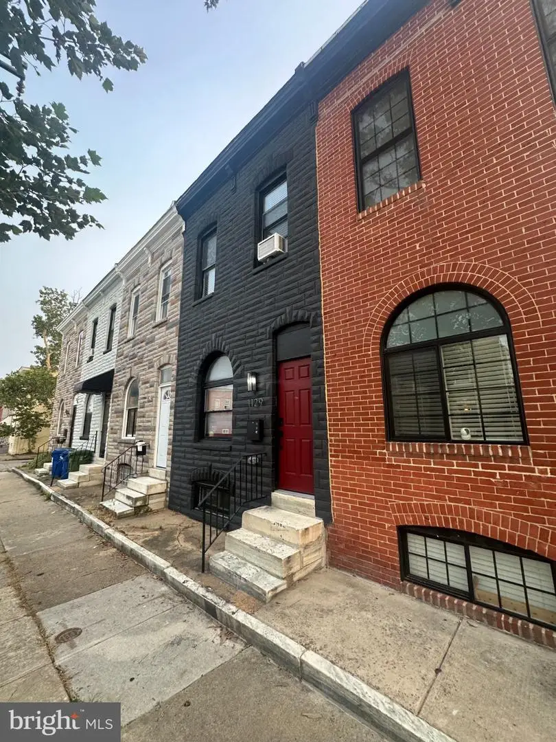 1129 W Ostend St, Baltimore, MD 21230 - #2
