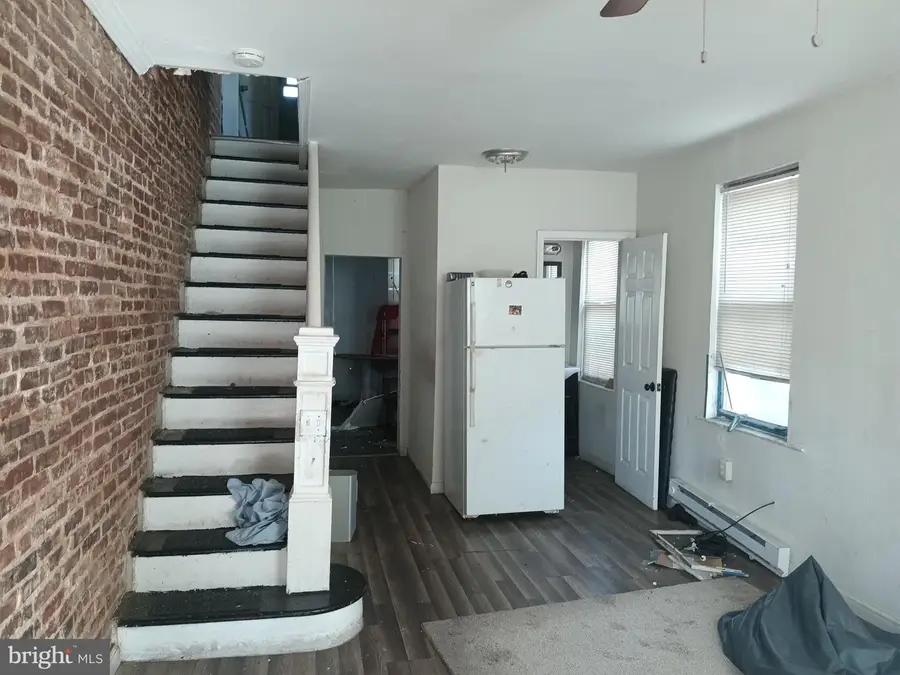 1701 N Durham St, Baltimore, MD 21213 - #2