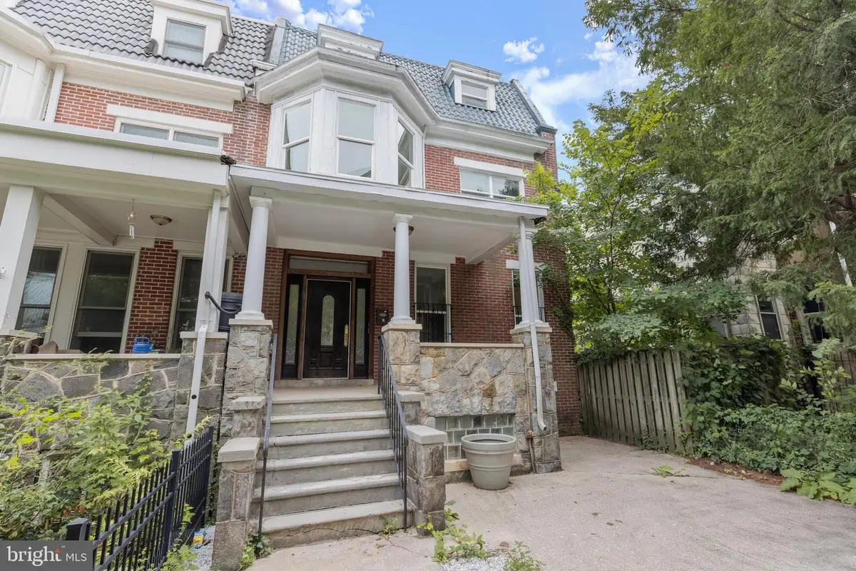 917 Chauncey Ave, Baltimore, MD 21217 - #1