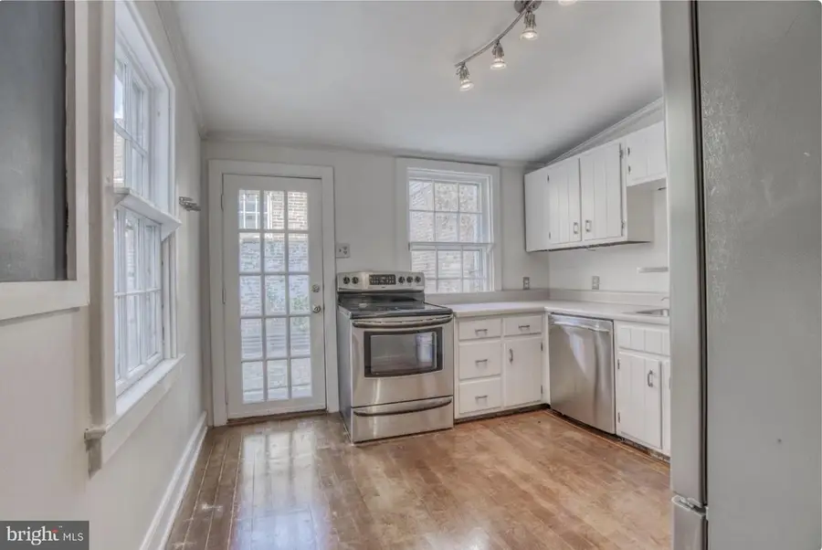 1125 William St, Baltimore, MD 21230 - #3