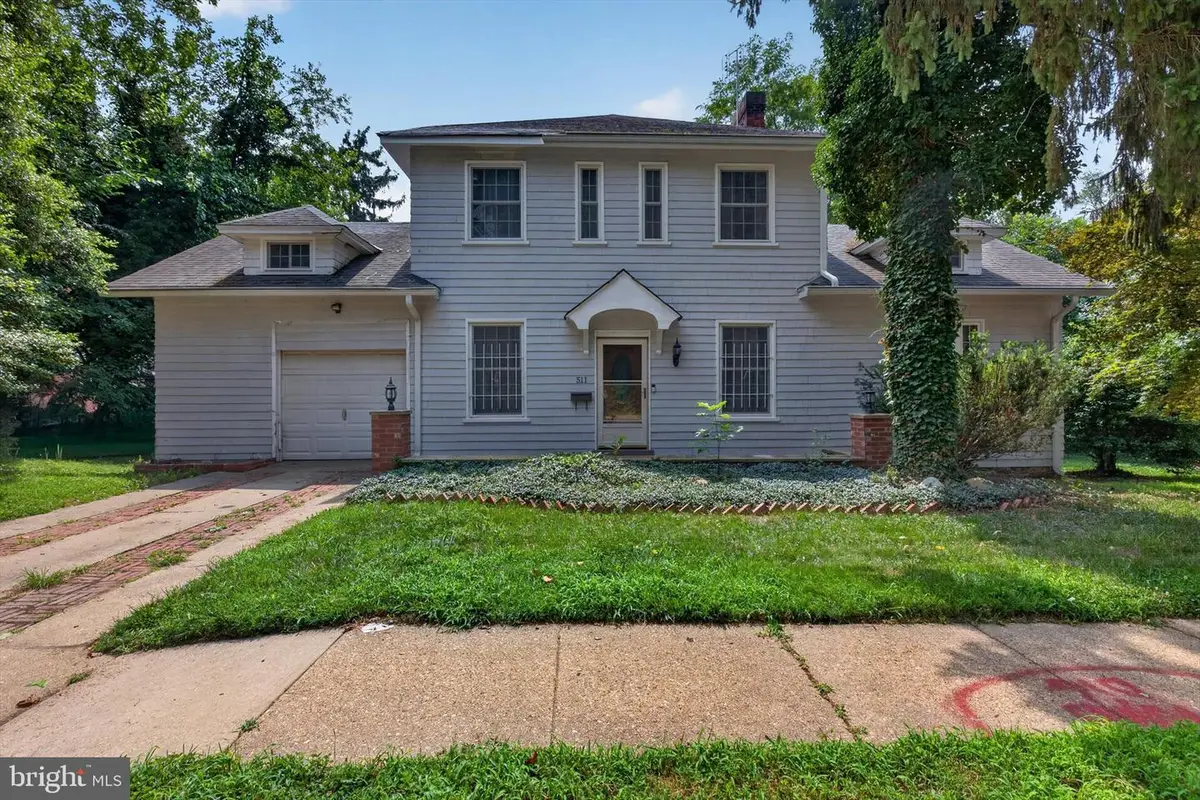 511 Thornfield Rd, Baltimore, MD 21229 - #1