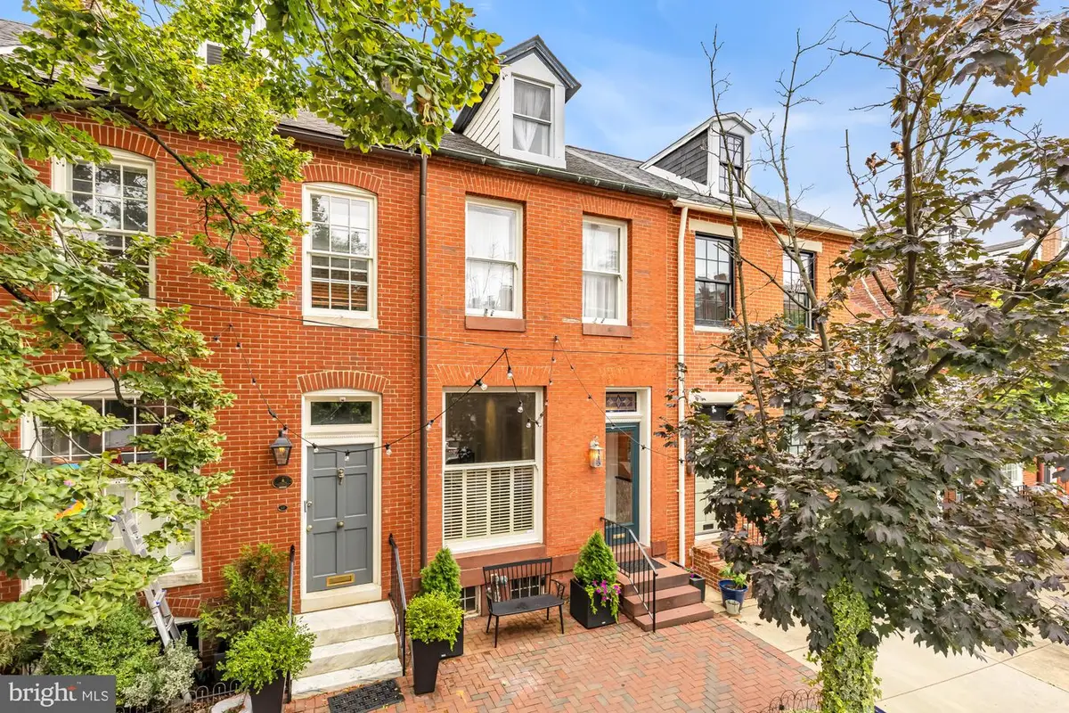 115 E Montgomery St, Baltimore, MD 21230 - #1