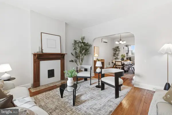 4119 Falls Rd, BALTIMORE, MD 21211