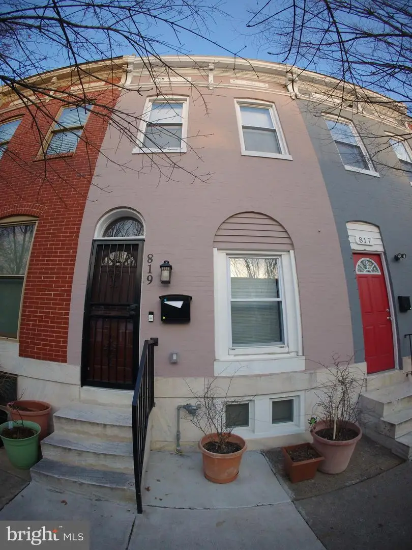 819 N Montford Ave, Baltimore, MD 21205 - #1