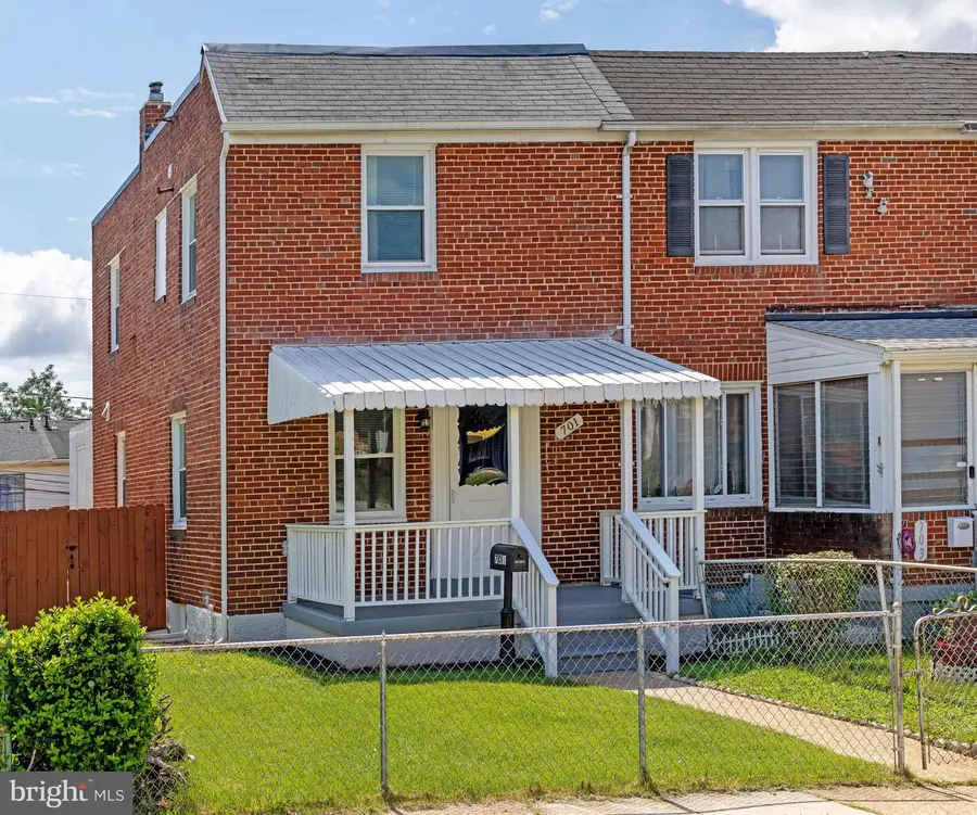 701 Roundview Rd, Baltimore, MD 21225 - #3
