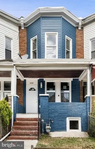 3802 Old Frederick Rd, Baltimore, MD 21229 - #2