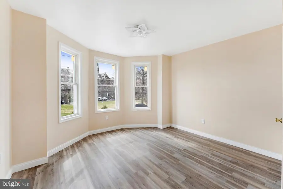 3802 Old Frederick Rd, Baltimore, MD 21229 - #3