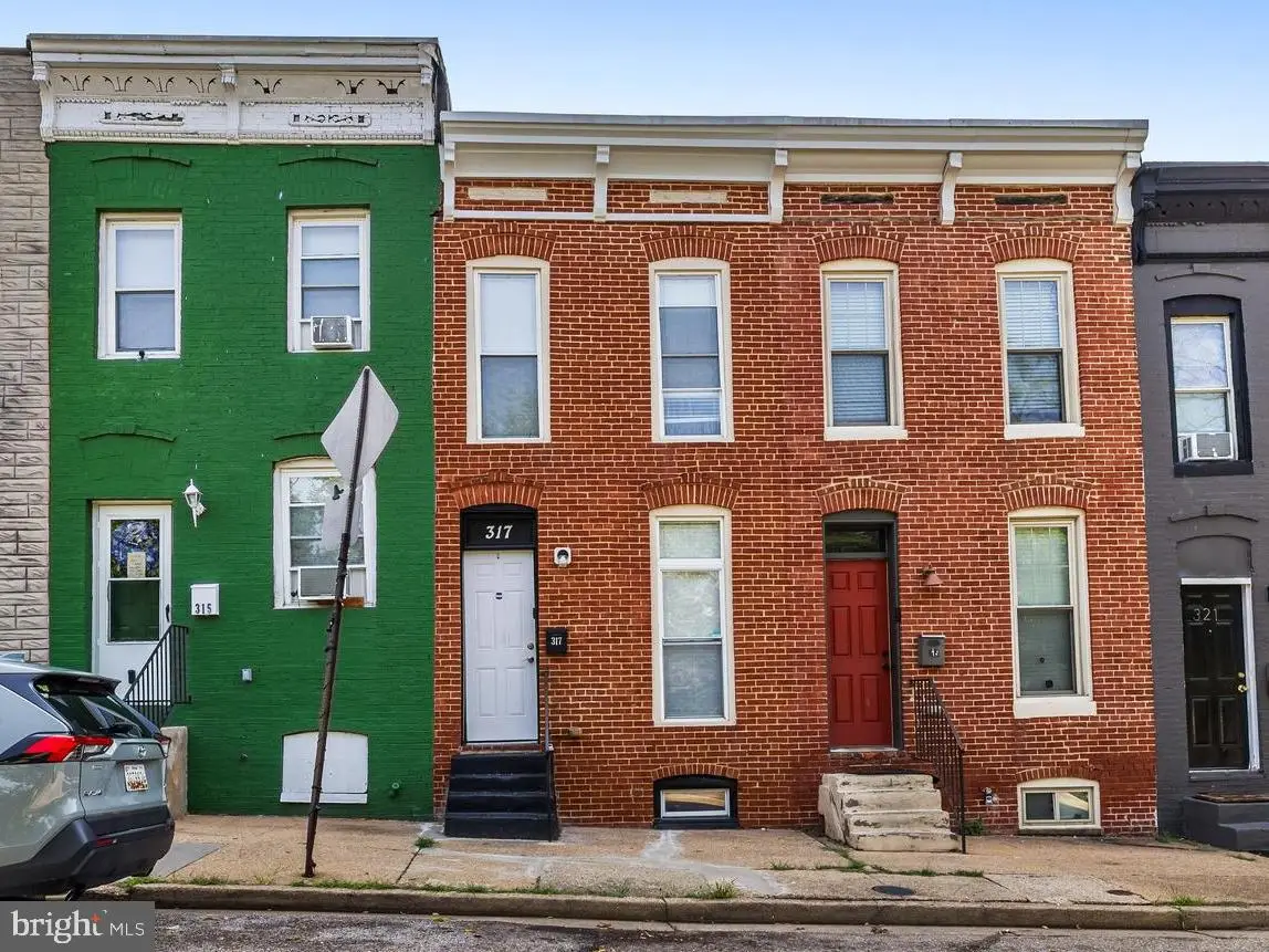 317 Font Hill Ave, Baltimore, MD 21223 - #1