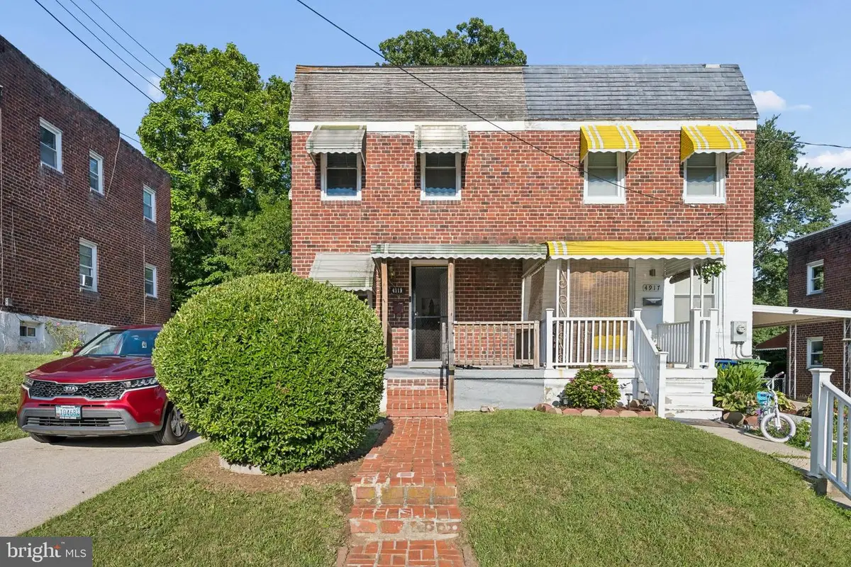 4919 Saint Georges Ave, Baltimore, MD 21212 - #1