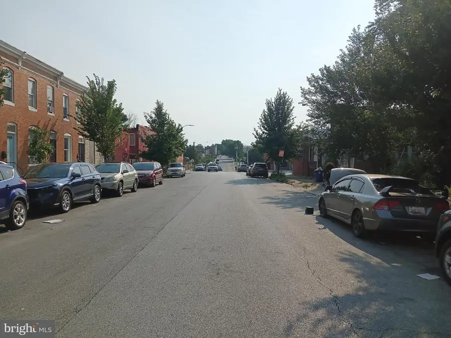 2213 Ashton St, Baltimore, MD 21223 - #3