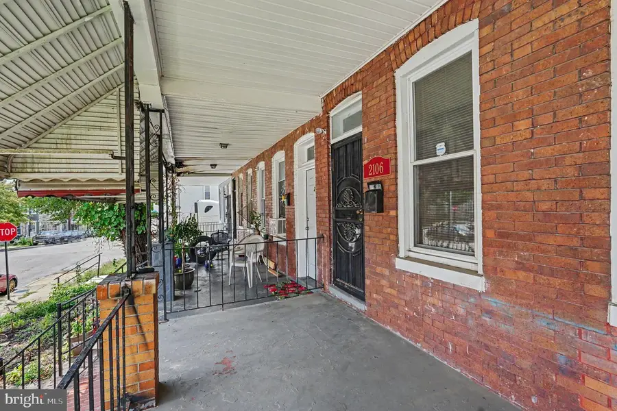 2106 N Smallwood St, Baltimore, MD 21216 - #3