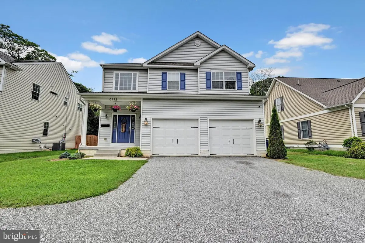 6112 Bellona Ave, Baltimore, MD 21212 - #1