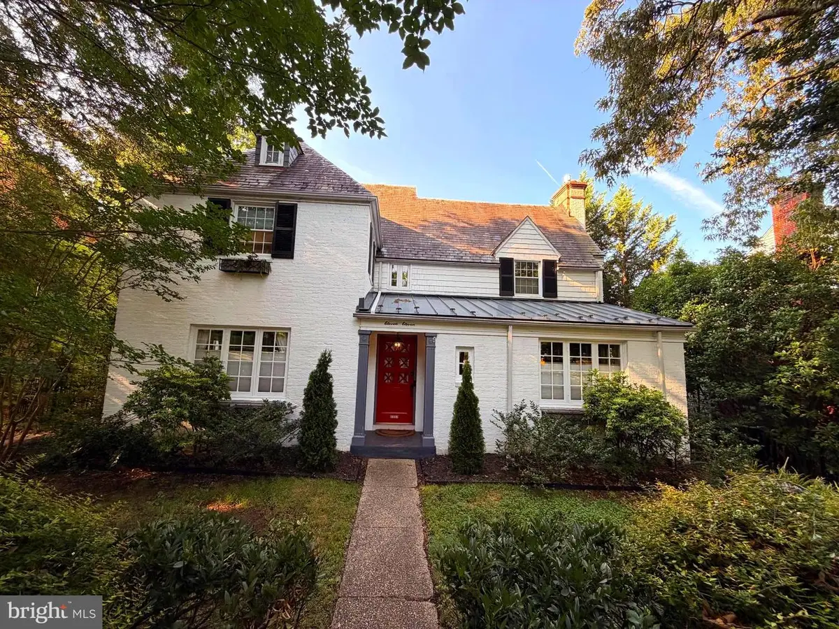 1111 Argonne Dr, Baltimore, MD 21218 - #1
