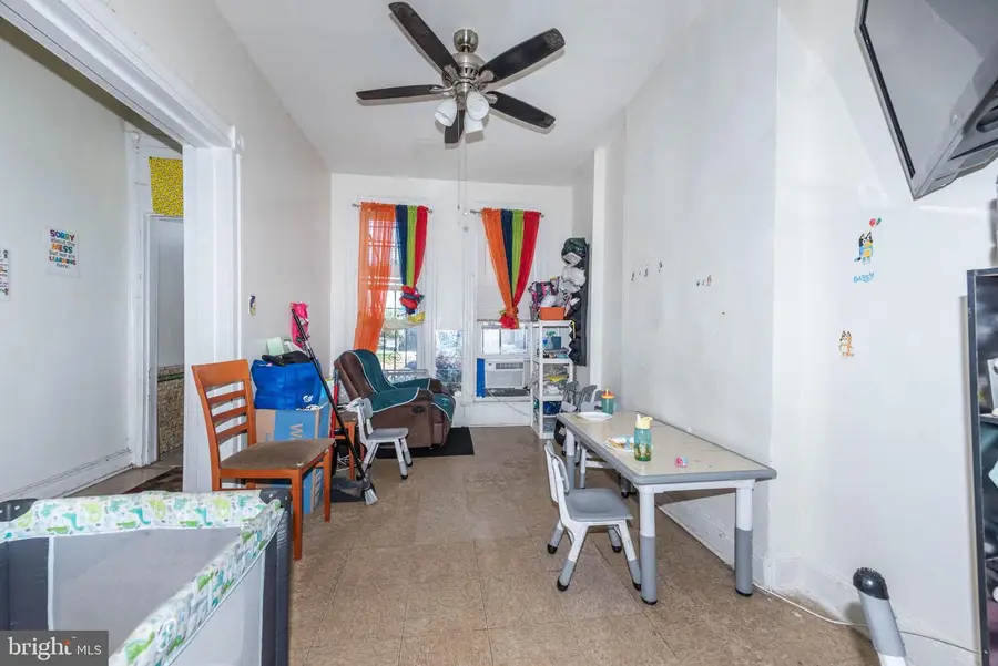 2513 W Lombard St, Baltimore, MD 21223 - #3