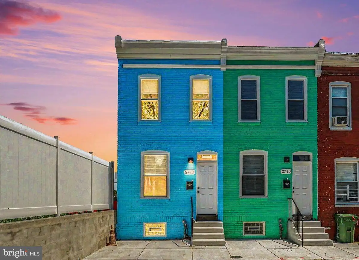 2717 Boone St, Baltimore, MD 21218 - #1