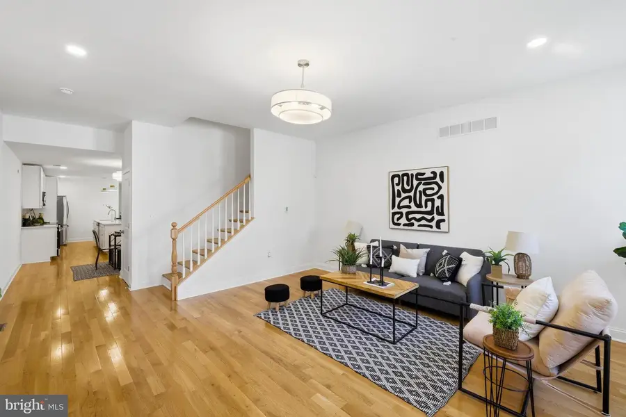 51 S Fulton Ave, Baltimore, MD 21223 - #3