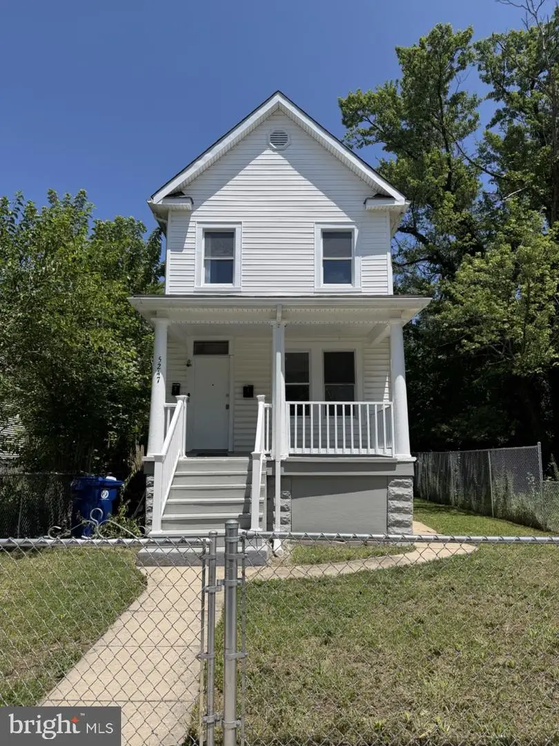5247 Nelson Ave, Baltimore, MD 21215 - #1
