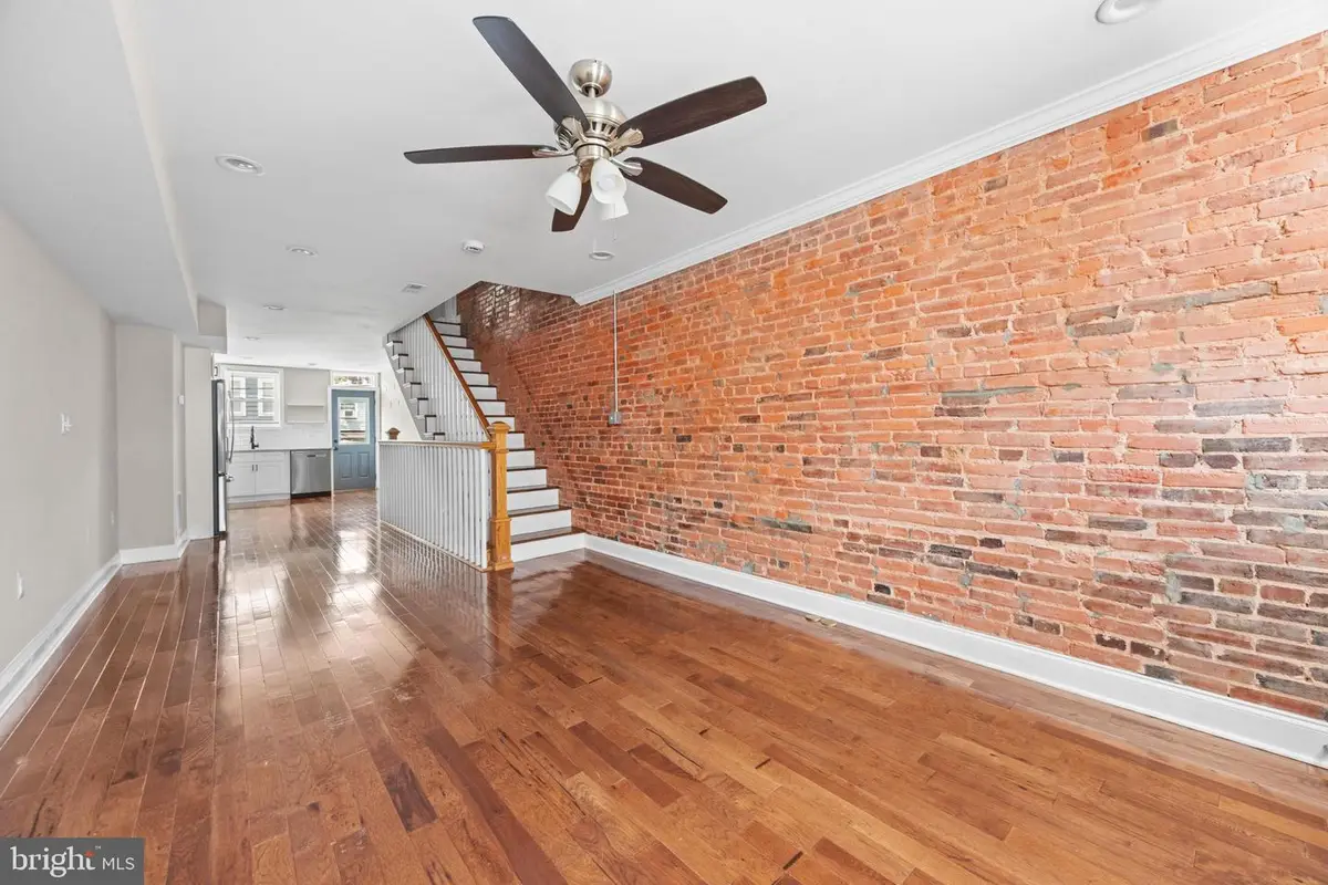 808 S Curley St, Baltimore, MD 21224 - #1