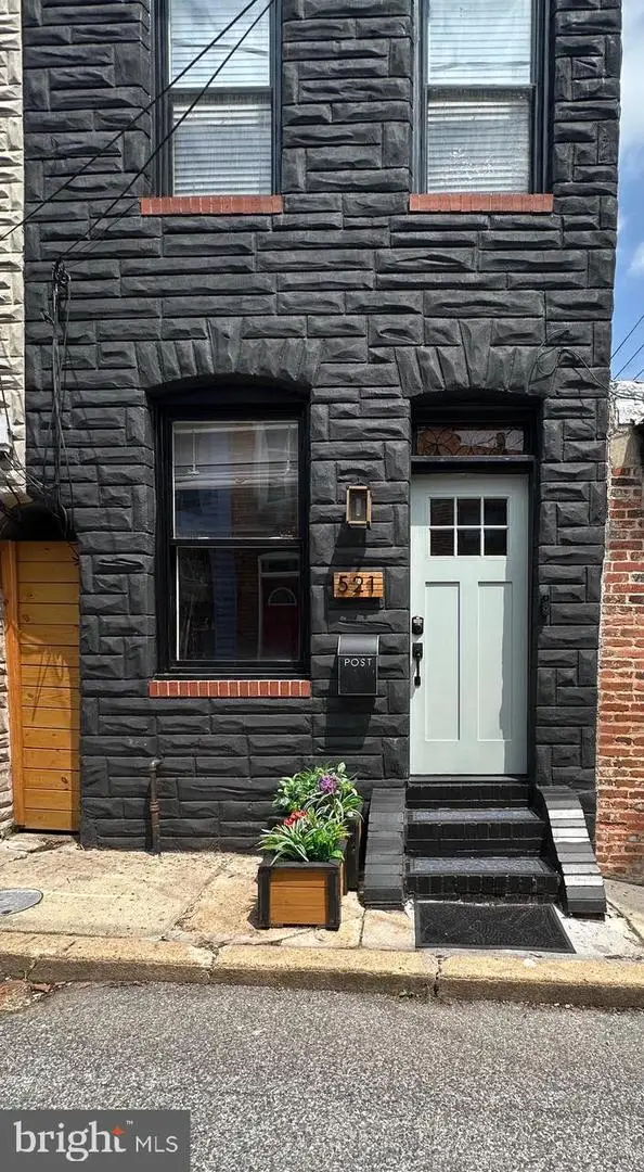 521 S Duncan St, Baltimore, MD 21231 - #1