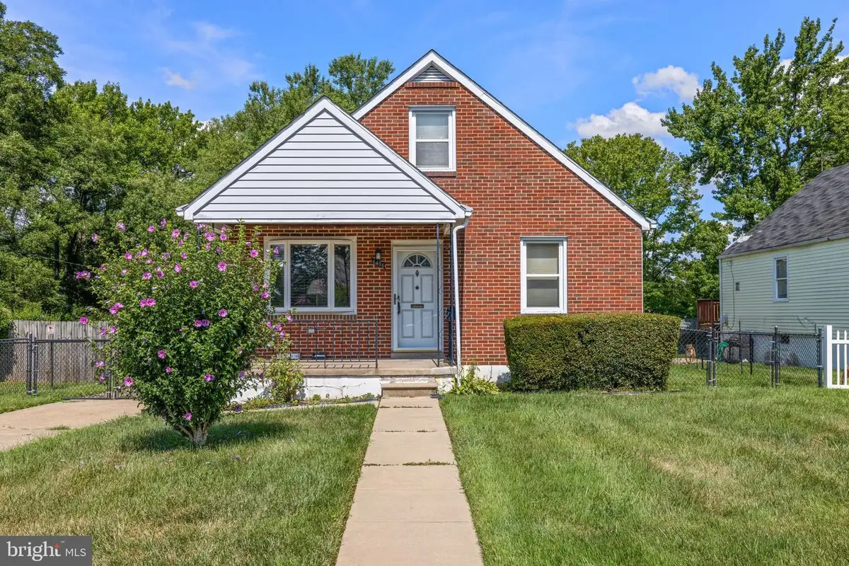 6406 Alta Ave, Baltimore, MD 21206 - #1