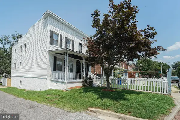 3814 3rd St, BALTIMORE, MD 21225