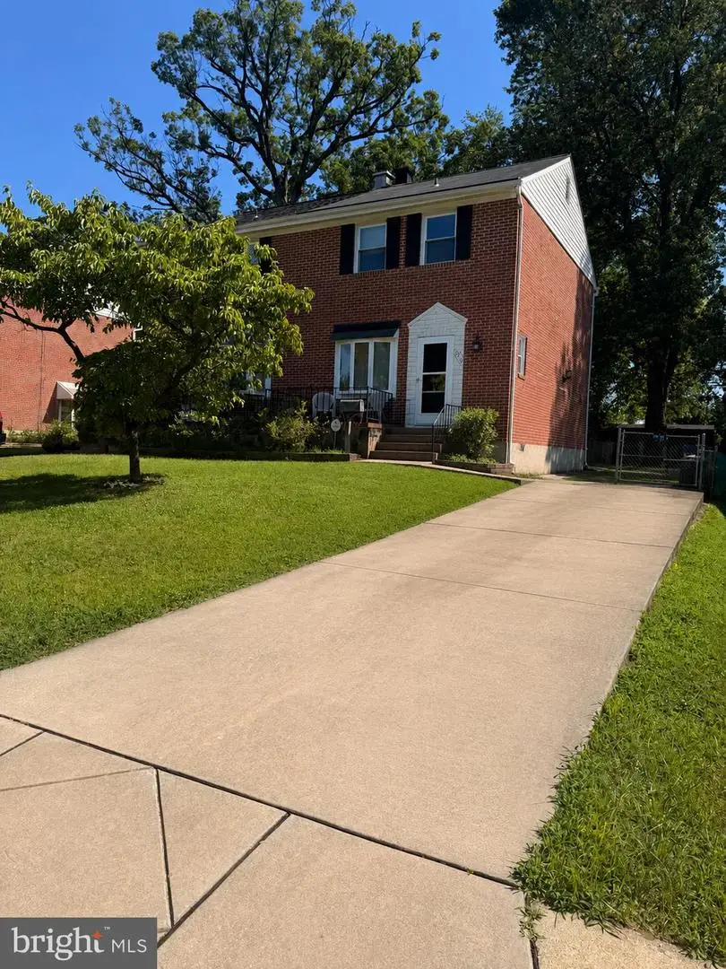 3319 Chesley Ave, Baltimore, MD 21234 - #1