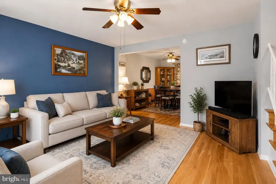 3319 Chesley Ave, Baltimore, MD 21234 - #3
