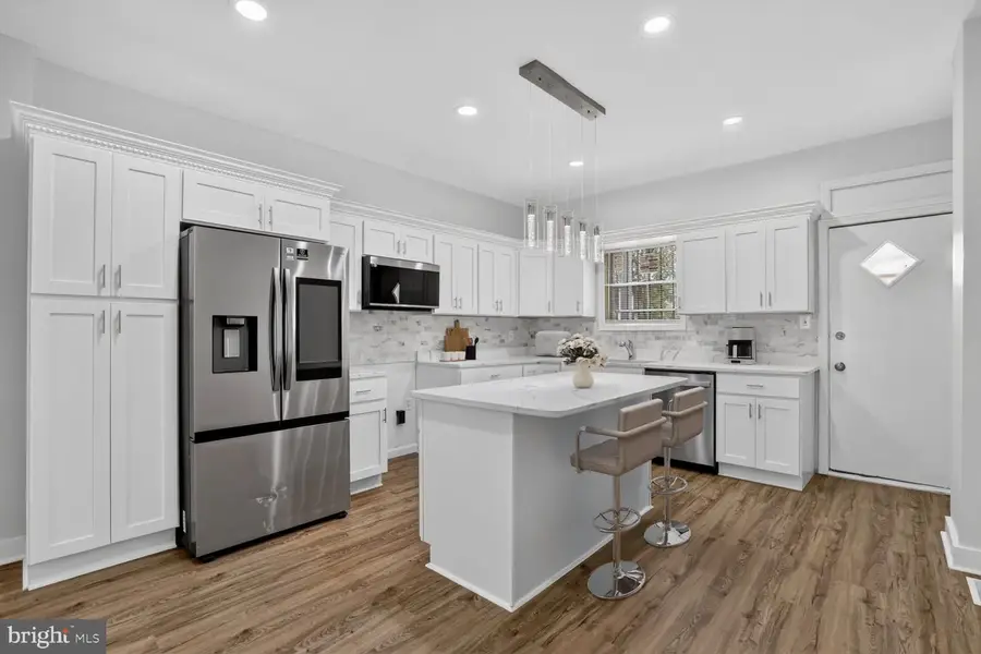 1404 N Montford Ave, Baltimore, MD 21213 - #2