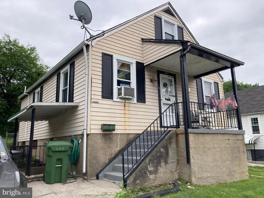 4611 Woodlea Ave, Baltimore, MD 21206 - #2