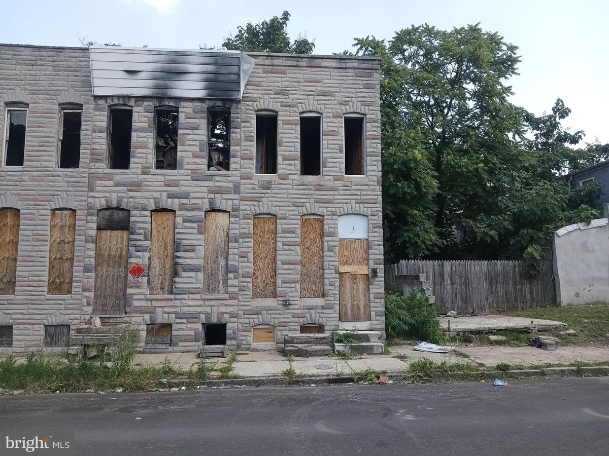 2100 Wilhelm St, Baltimore, MD 21223 - #1