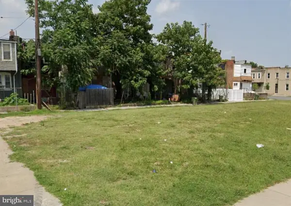 2324 Milliman St, BALTIMORE, MD 21205