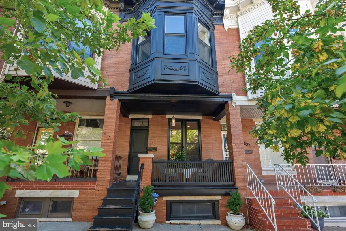 631 S Conkling St, Baltimore, MD 21224 - #1