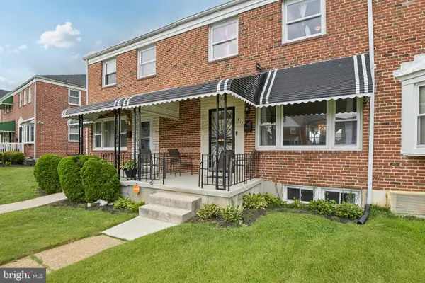 1612 Sherwood Ave, BALTIMORE, MD 21239