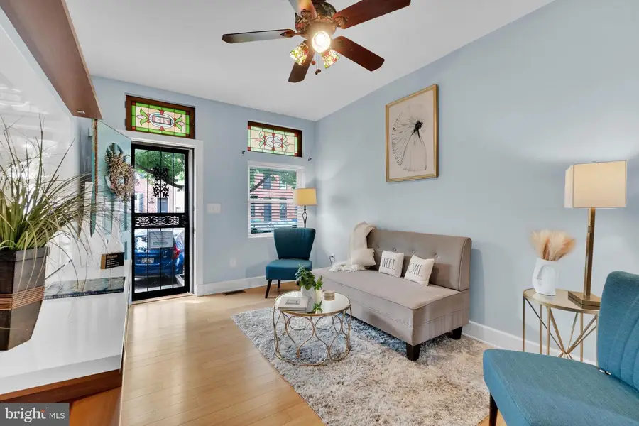 713 S Luzerne Ave, Baltimore, MD 21224 - #3