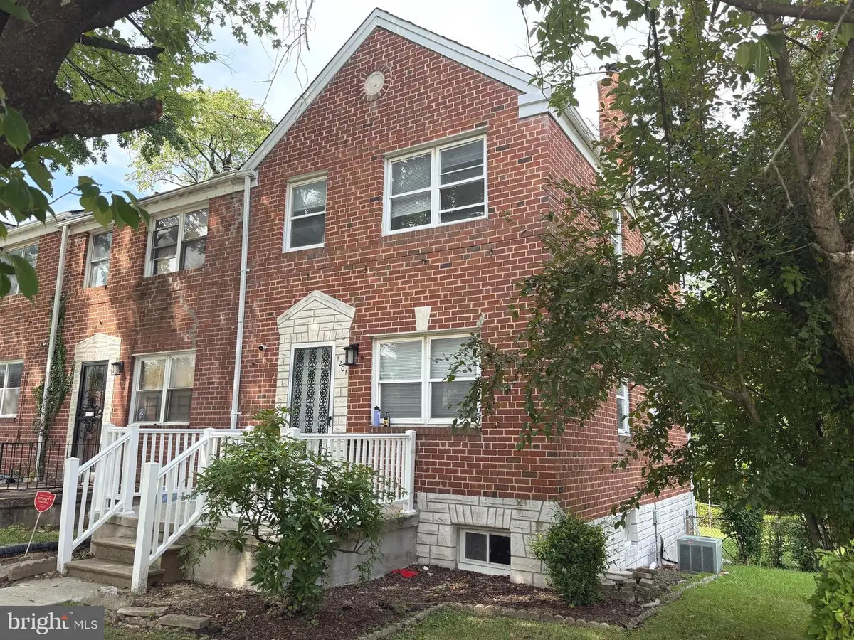 1201 Cooks Ln, Baltimore, MD 21229 - #1