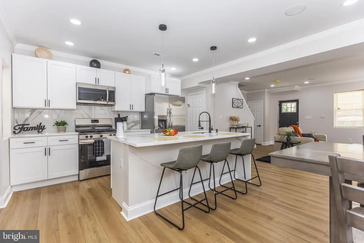 2412 Shirley Ave, Baltimore, MD 21215 - #1